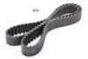 ASHIKA 40-04-404 Timing Belt